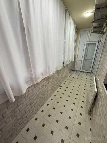 3-комн. новостройка - м. Нефтчиляр - 157 м² (16)