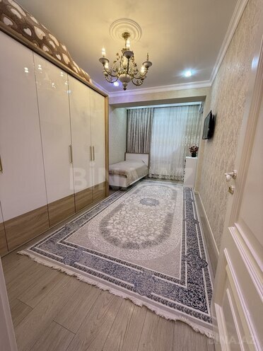 3-комн. новостройка - м. Нефтчиляр - 157 м² (5)