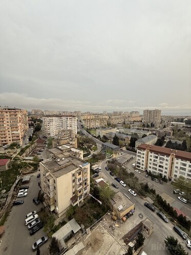 3-комн. новостройка - м. Нефтчиляр - 157 м² (19)