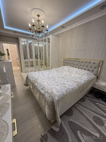 3-комн. новостройка - м. Нефтчиляр - 157 м² (8)