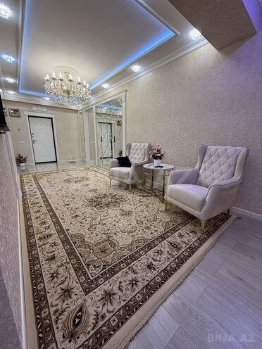 3-комн. новостройка - м. Нефтчиляр - 157 м² (11)