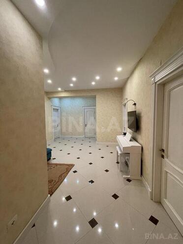 Продаётся 4-комн. новостройка 167 м², м. 8 ноября, photo 9 from 17