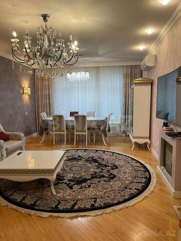 Продаётся 4-комн. новостройка 167 м², м. 8 ноября, photo 3 from 17