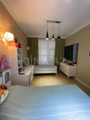 Продаётся 4-комн. новостройка 167 м², м. 8 ноября, photo 7 from 17