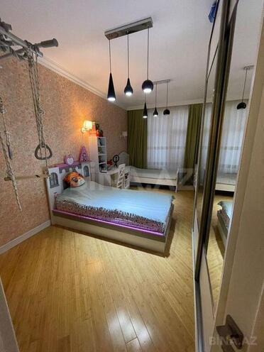 Продаётся 4-комн. новостройка 167 м², м. 8 ноября, photo 5 from 17
