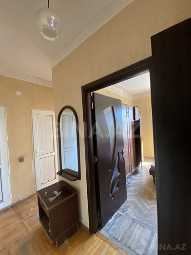 2-комн. вторичка - м. Ичеришехер - 60 м² (13)