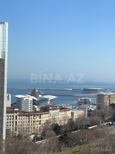 2-комн. вторичка - м. Ичеришехер - 60 м² (19)