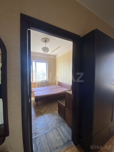 2-комн. вторичка - м. Ичеришехер - 60 м² (9)