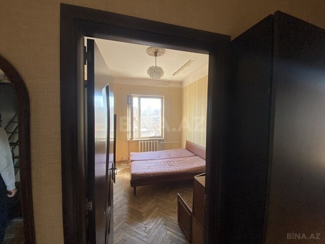 2-комн. вторичка - м. Ичеришехер - 60 м² (10)