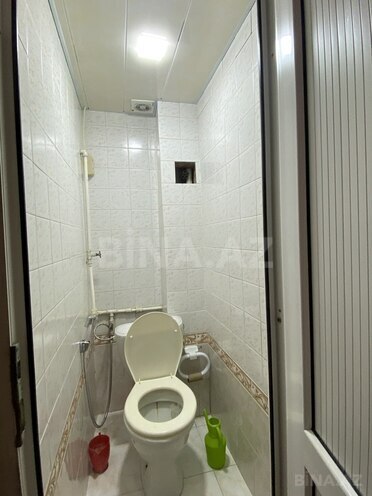 2-комн. вторичка - м. Ичеришехер - 60 м² (16)