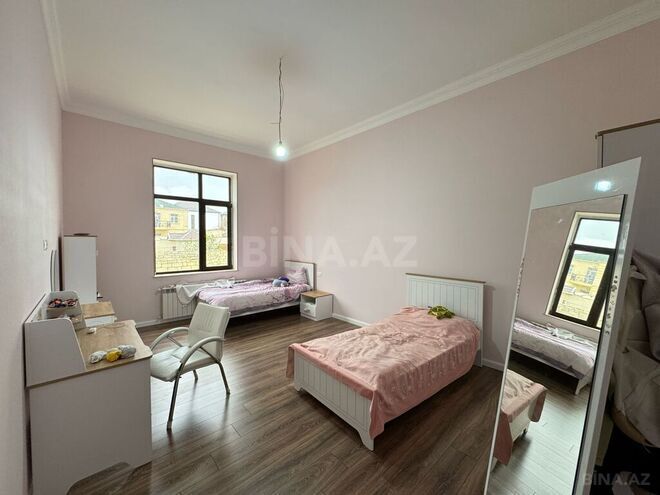 Satılır 9 otaqlı həyət evi/bağ evi 600 m², Badamdar q., photo 16 from 28