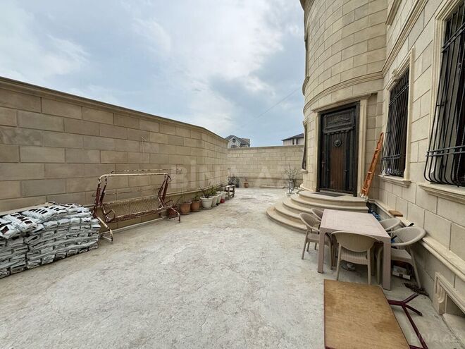 Satılır 9 otaqlı həyət evi/bağ evi 600 m², Badamdar q., photo 23 from 28