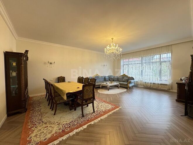 Satılır 9 otaqlı həyət evi/bağ evi 600 m², Badamdar q., photo 25 from 28