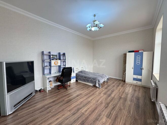 Satılır 9 otaqlı həyət evi/bağ evi 600 m², Badamdar q., photo 19 from 28