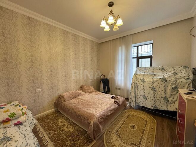 Satılır 9 otaqlı həyət evi/bağ evi 600 m², Badamdar q., photo 8 from 28