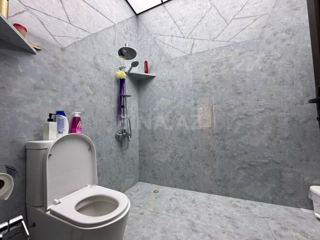 Satılır 9 otaqlı həyət evi/bağ evi 600 m², Badamdar q., photo 20 from 28