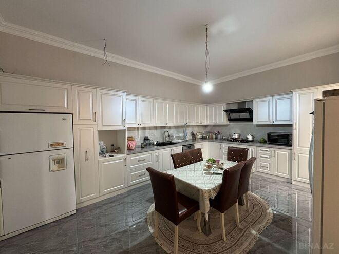 Satılır 9 otaqlı həyət evi/bağ evi 600 m², Badamdar q., photo 18 from 28
