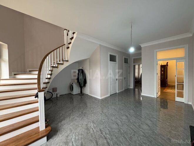 Satılır 9 otaqlı həyət evi/bağ evi 600 m², Badamdar q., photo 17 from 28