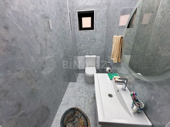 Satılır 9 otaqlı həyət evi/bağ evi 600 m², Badamdar q., photo 14 from 28