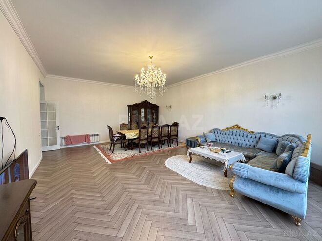 Satılır 9 otaqlı həyət evi/bağ evi 600 m², Badamdar q., photo 15 from 28