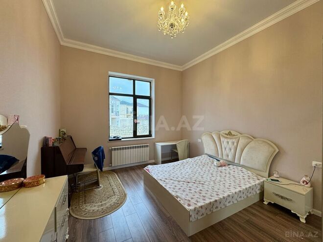 Satılır 9 otaqlı həyət evi/bağ evi 600 m², Badamdar q., photo 27 from 28