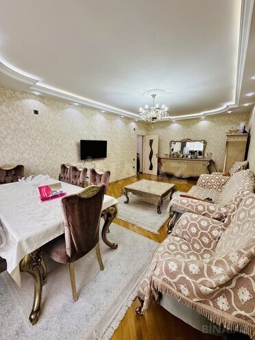 2-комн. новостройка - м. Ичеришехер - 80 м² (7)
