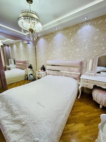 2-комн. новостройка - м. Ичеришехер - 80 м² (13)