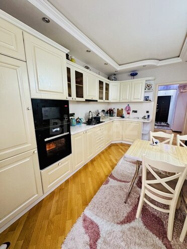 2-комн. новостройка - м. Ичеришехер - 80 м² (10)