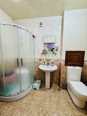 2-комн. новостройка - м. Ичеришехер - 80 м² (14)