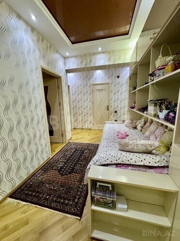 2-комн. новостройка - м. Ичеришехер - 80 м² (11)