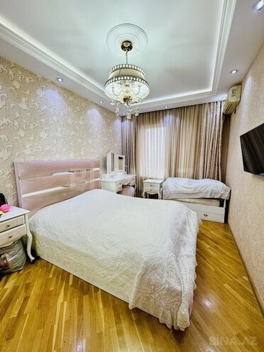 2-комн. новостройка - м. Ичеришехер - 80 м² (12)