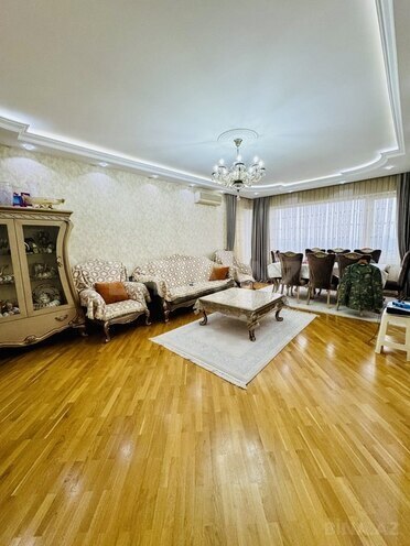 2-комн. новостройка - м. Ичеришехер - 80 м² (3)