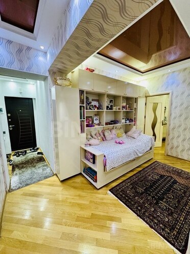 2-комн. новостройка - м. Ичеришехер - 80 м² (8)