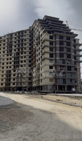 2-комн. новостройка - Сумгаит - 70 м² (2)