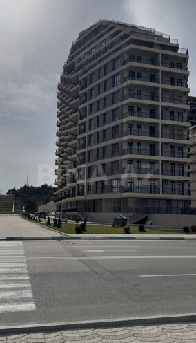 2-комн. новостройка - Сумгаит - 70 м² (1)