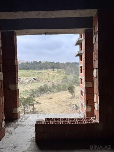 2-комн. новостройка - Сумгаит - 70 м² (7)