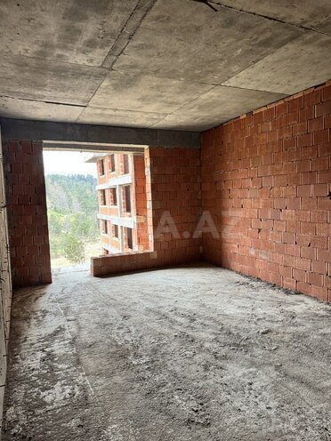 2-комн. новостройка - Сумгаит - 70 м² (6)