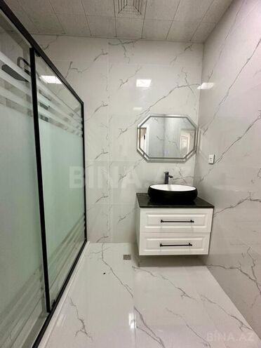 Satılır 6 otaqlı həyət evi/bağ evi 360 m², Mərdəkan q., photo 13 from 14