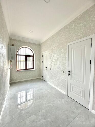 Satılır 6 otaqlı həyət evi/bağ evi 360 m², Mərdəkan q., photo 6 from 14