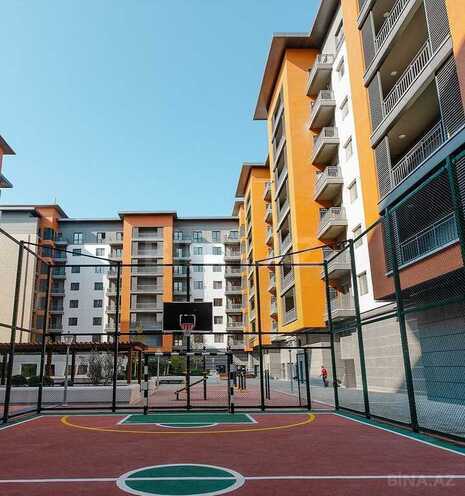 5 otaqlı yeni tikili - Xətai r. - 238 m² (7)