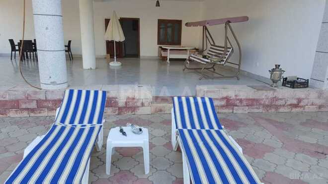 Satılır 7 otaqlı həyət evi/bağ evi 200 m², Novxanı q., photo 3 from 14