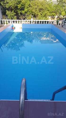 Satılır 7 otaqlı həyət evi/bağ evi 200 m², Novxanı q., photo 4 from 14