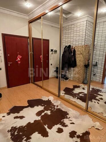 3-комн. новостройка - Насиминский  р. - 155 м² (9)