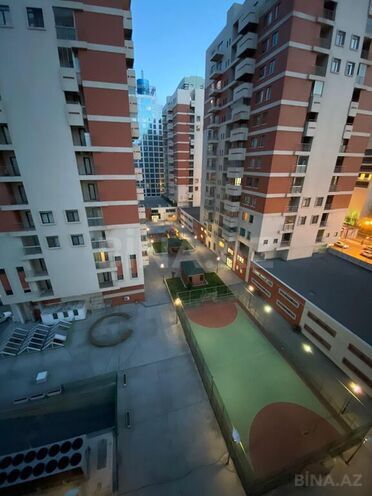 3-комн. новостройка - Насиминский  р. - 155 м² (3)