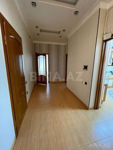 3-комн. новостройка - Насиминский  р. - 155 м² (8)