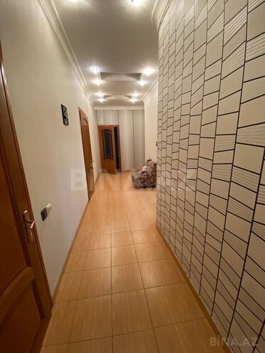 3-комн. новостройка - Насиминский  р. - 155 м² (6)