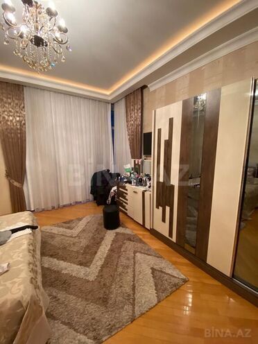 3-комн. новостройка - Насиминский  р. - 155 м² (5)