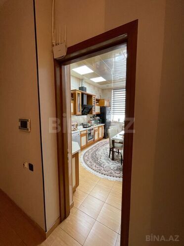 3-комн. новостройка - Насиминский  р. - 155 м² (7)
