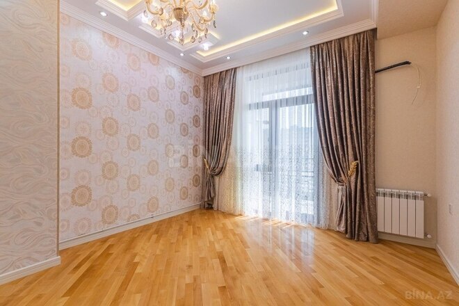 3 otaqlı yeni tikili - 8 Noyabr m. - 102 m² (7)