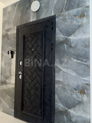 3 otaqlı yeni tikili - 8 Noyabr m. - 102 m² (3)
